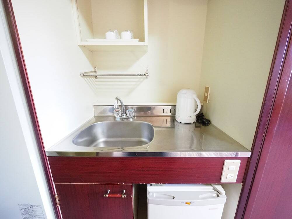 客室の設備とサービス