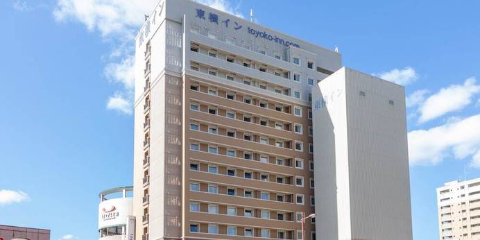 東横イン佐世保駅前（長崎県 ビジネスホテル） / 1