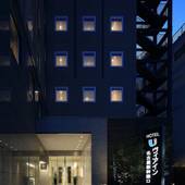 ヴィアイン名古屋新幹線口（愛知県 ビジネスホテル） / 4