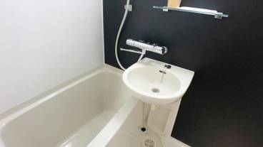 バスルーム / 15