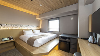 スーペリア ツインルーム