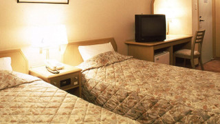 ベーシック ツインルーム