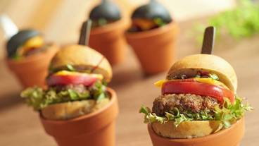 朝食ビュッフェ / 1