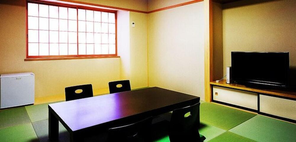 客室の設備とサービス