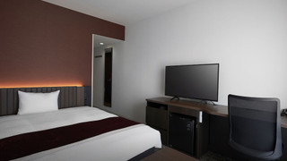 モデレート ダブルルーム 禁煙