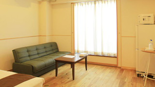 シアタークイーンルーム(禁煙)