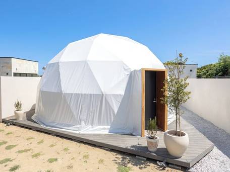 イノセンスリゾート～in千葉レゾール / 5