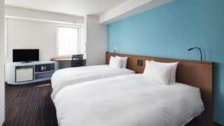 スーペリアツイン