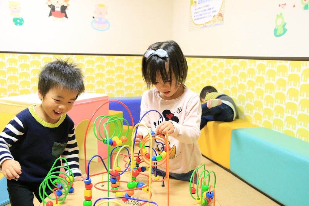 子連れに優しいホテルも充実4250462