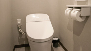 ジャパニーズメゾネットスイート