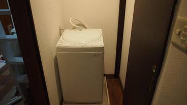 ランドリー / 13