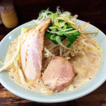 中央林間駅周辺で発見!美味しいラーメンが食べられるお店6選!