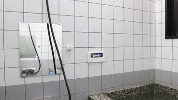 バスルーム / 13