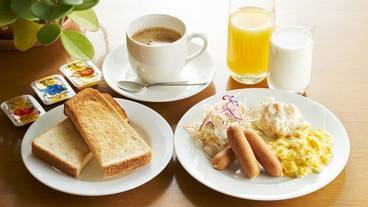 食事・飲み物 / 1