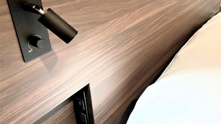 ダブルルーム 禁煙