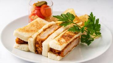 ルームサービス / 24