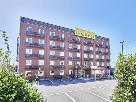 ホテルセレクトイン沼津 / 1