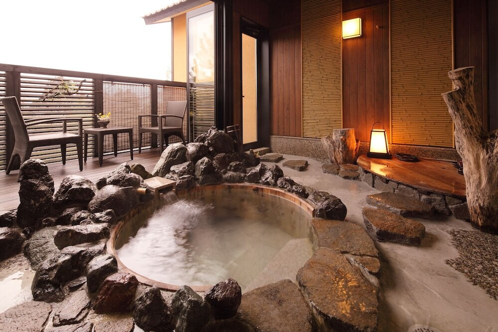 完全プライベート空間を楽しめる離れ形式の宿3928538