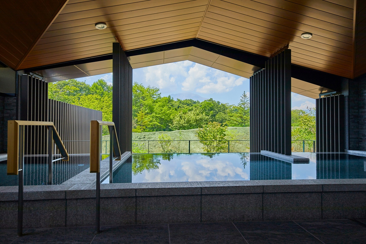 ホテルハーヴェスト軽井沢（ホテルハーヴェストカルイザワ） / 1