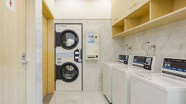 ランドリー ルーム / 5