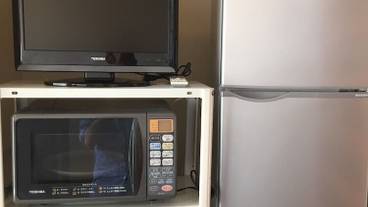 電子レンジ / 15