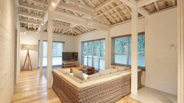 リビングルーム / 17