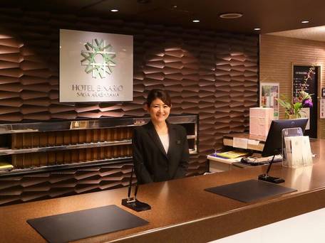 ホテル ビナリオ嵯峨嵐山（コミュニティ嵯峨野） / 2