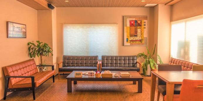 ケイズハウス金沢（石川県 ゲストハウス・ホステル・ドミトリー） / 1