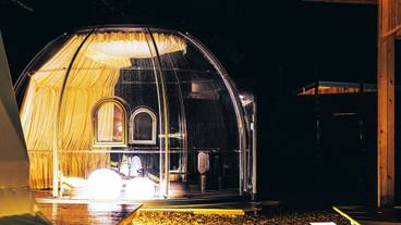 リビング エリア / 10