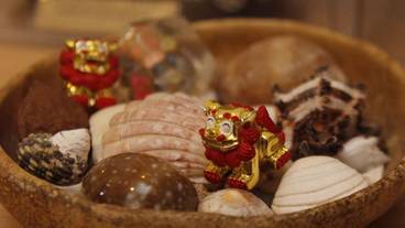 ロビー応接スペース / 4