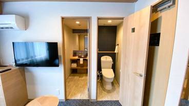 客室の設備とサービス / 23