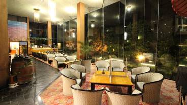 ロビー応接スペース / 5