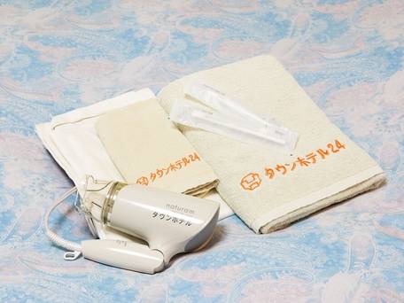 横浜桜木町タウンホテル / 5