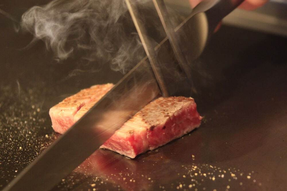 鉄板ダイニング ゆとりろ熱海（ユトリロアタミ） / 3