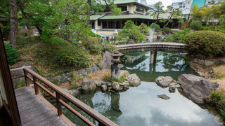 和室 企救 禁煙 ｢紫陽花｣会席コース付き