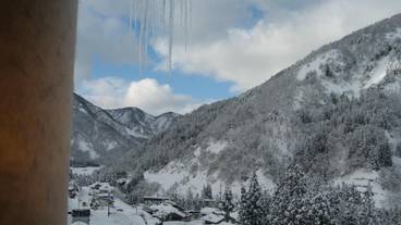 スノー スポーツとスキー / 1