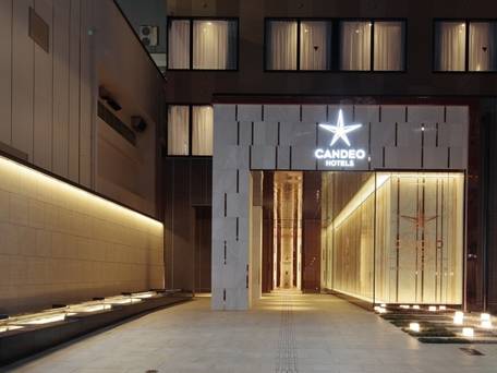 カンデオホテルズ 長崎新地中華街 / 5