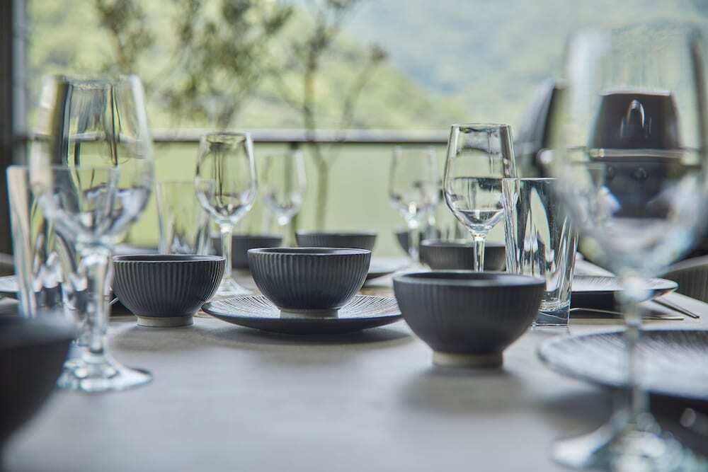 テラス / パティオ