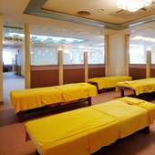 サウナカプセルホテル コア21（東京都 カプセルホテル） / 4