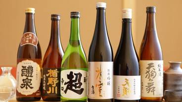 食事・飲み物 / 2