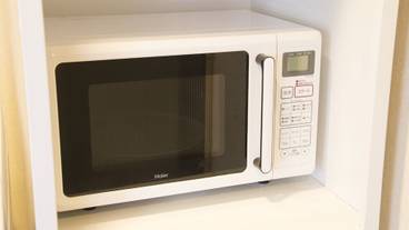 施設内の設備 / 3