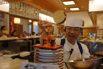「鮨処 なごやか亭 発寒店」料理 1229688 わっしょい！