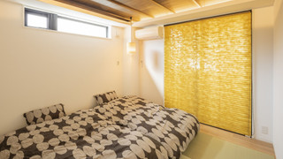 202 デラックスツインルーム 禁煙