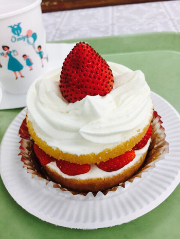 「近江屋洋菓子店 神田店」料理 932903 