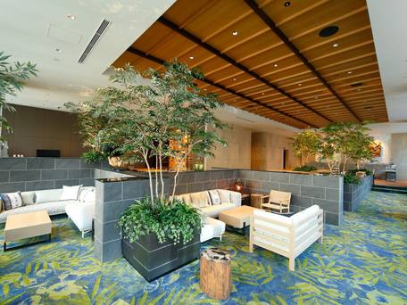 都シティ 大阪本町 / 2