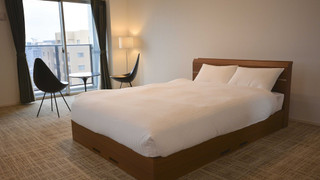 デラックス ルーム