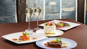 レストラン / 25