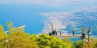 仲間と五感を刺激する体験を♪アクティビティ旅行におすすめのエリア7選