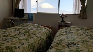 和室アパートメント A (6畳和室 16畳リビング602室 / ペット同宿可)