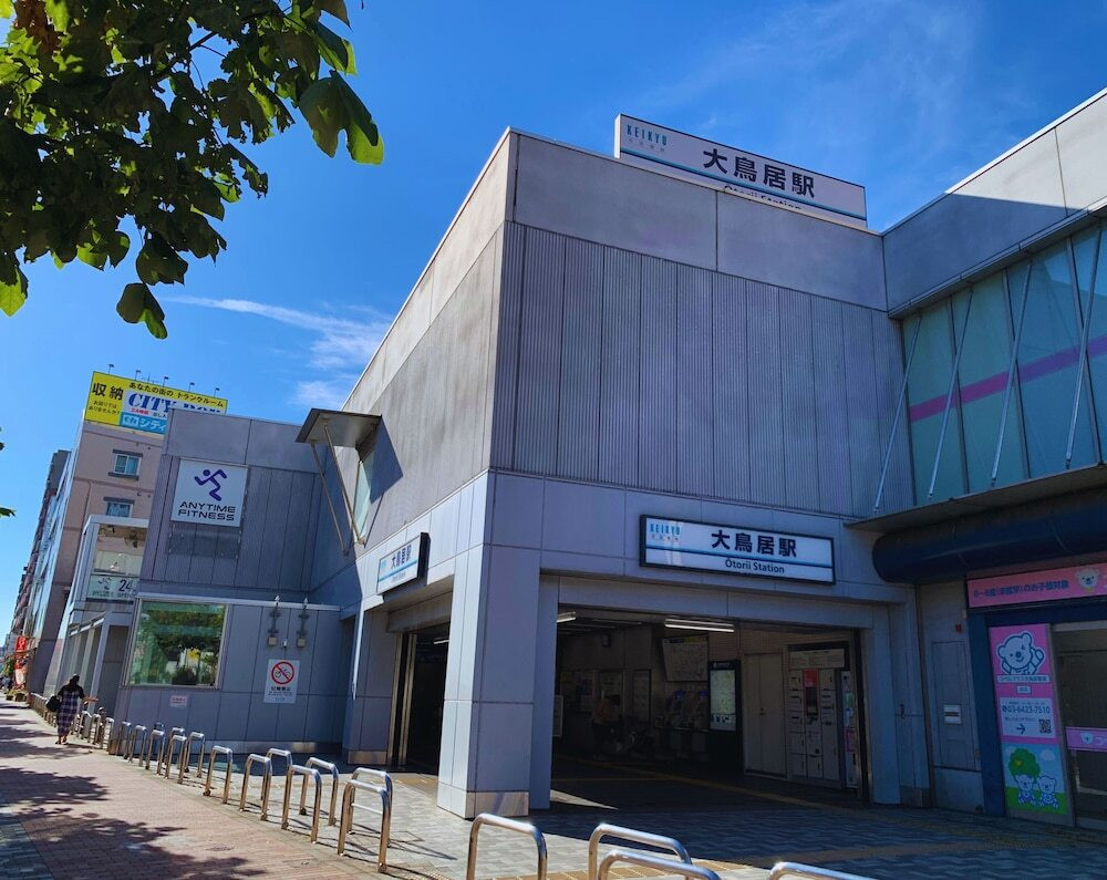 施設からの眺望